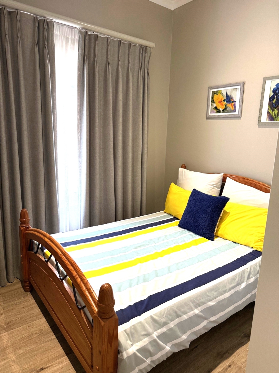 3 Bedroom Property for Sale in Fonteine Retirement Village Western Cape